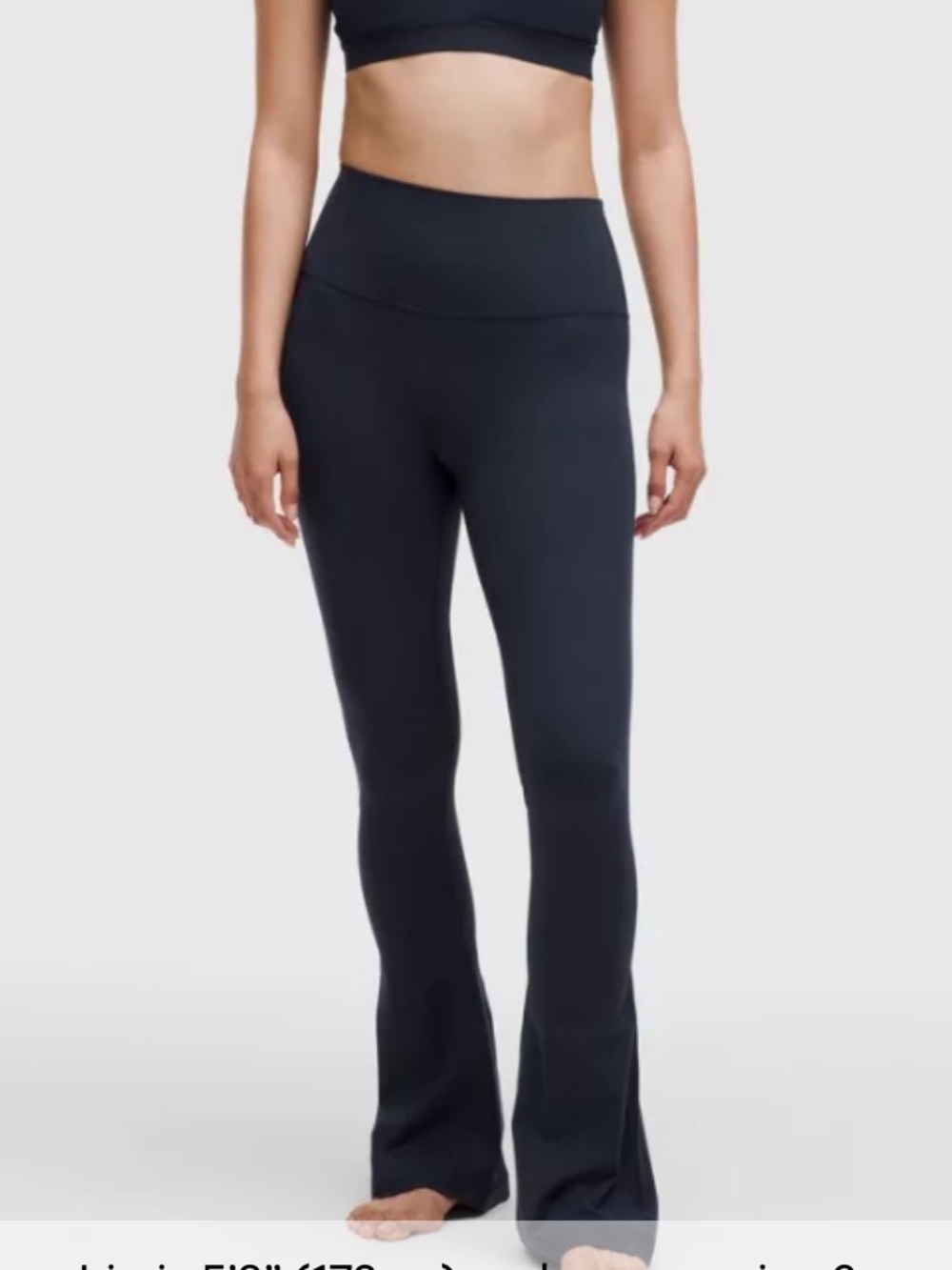 lululemon Align™ High-Rise Mini-Flare Pant